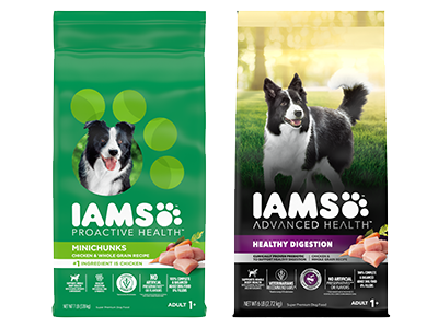 iams dry dog food coupons