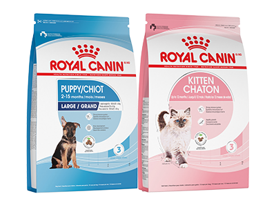 Coupons Royal Canin CA