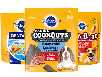 COUPONS PEDIGREE CA